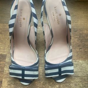 Kate spade sandals